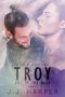 [De'ath of You 02] • Troy · Out of the Dark